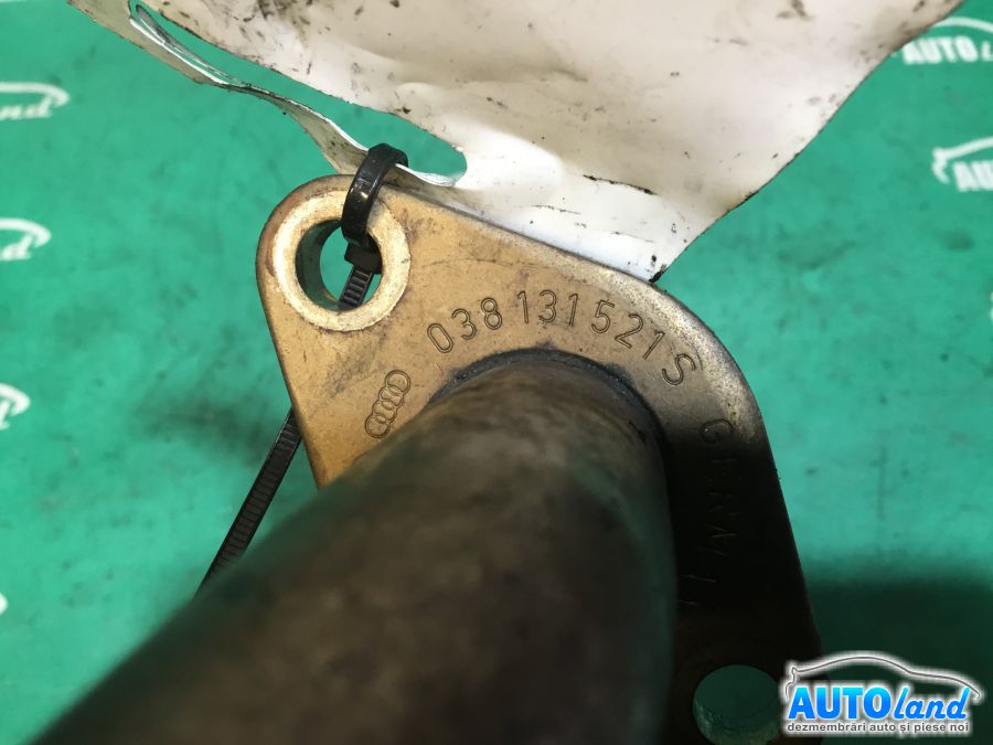 Diverse VOLKSWAGEN GOLF IV (1J1) 1997-2005 Cod 038131521S