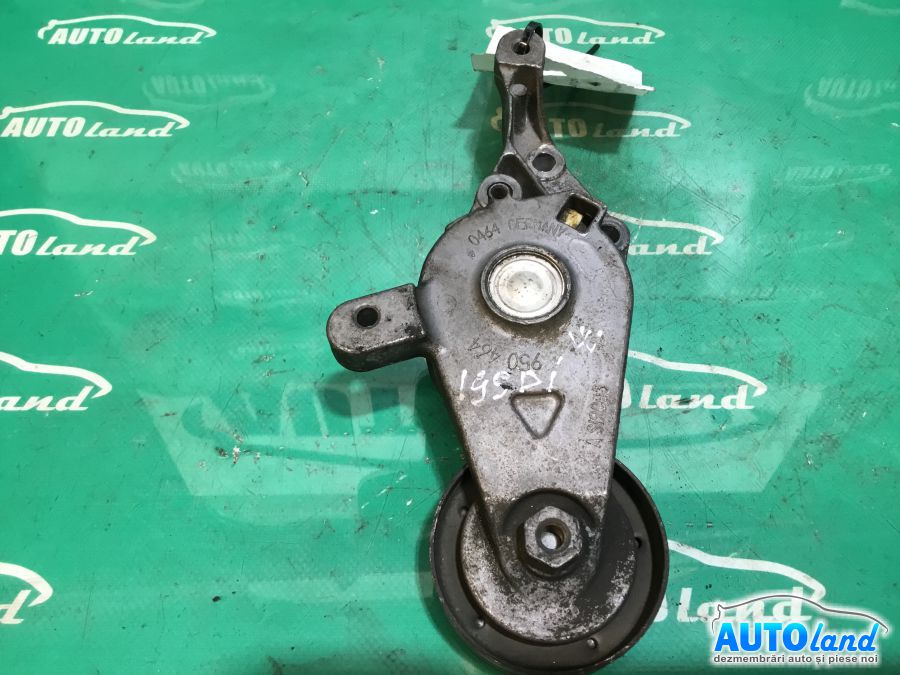 Diverse VOLKSWAGEN GOLF IV (1J1) 1997-2005 Cod 04343010002