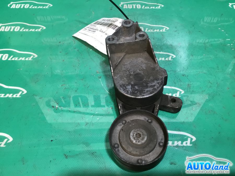 Diverse VOLKSWAGEN GOLF IV (1J1) 1997-2005 Cod 04343010002