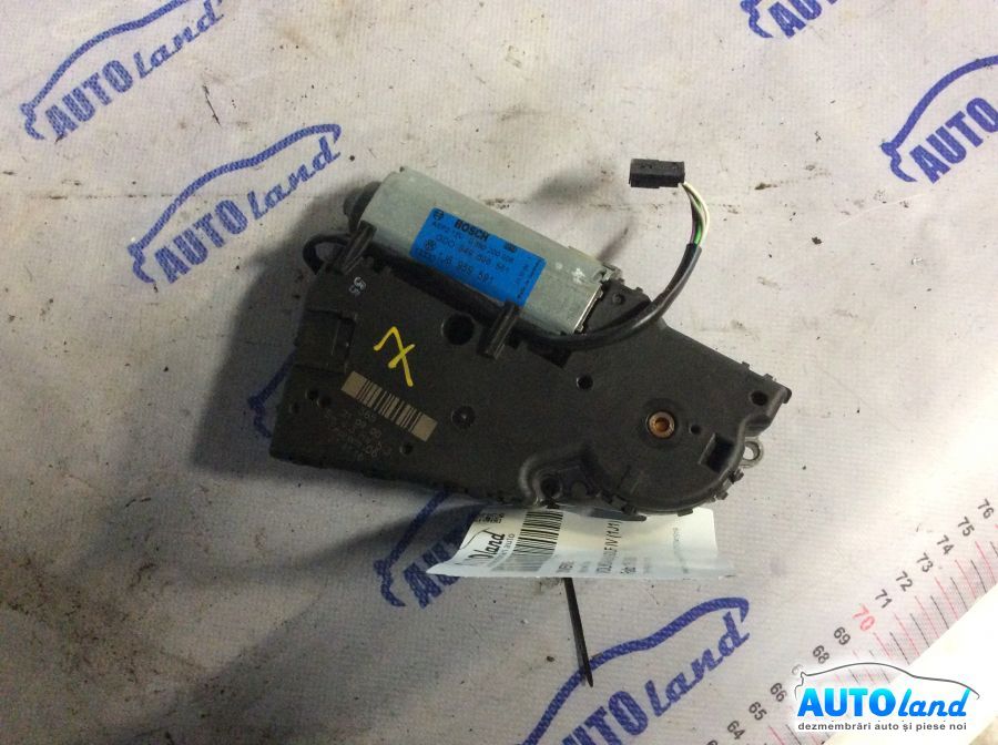 Diverse VOLKSWAGEN GOLF IV (1J1) 1997-2005 Cod 1J6959591