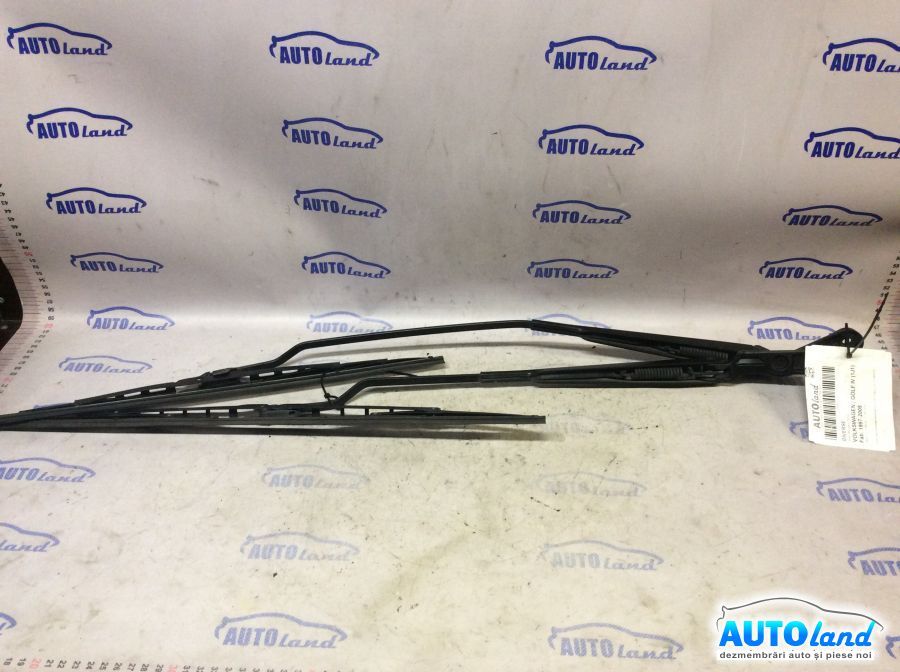 Diverse VOLKSWAGEN GOLF IV (1J1) 1997-2005