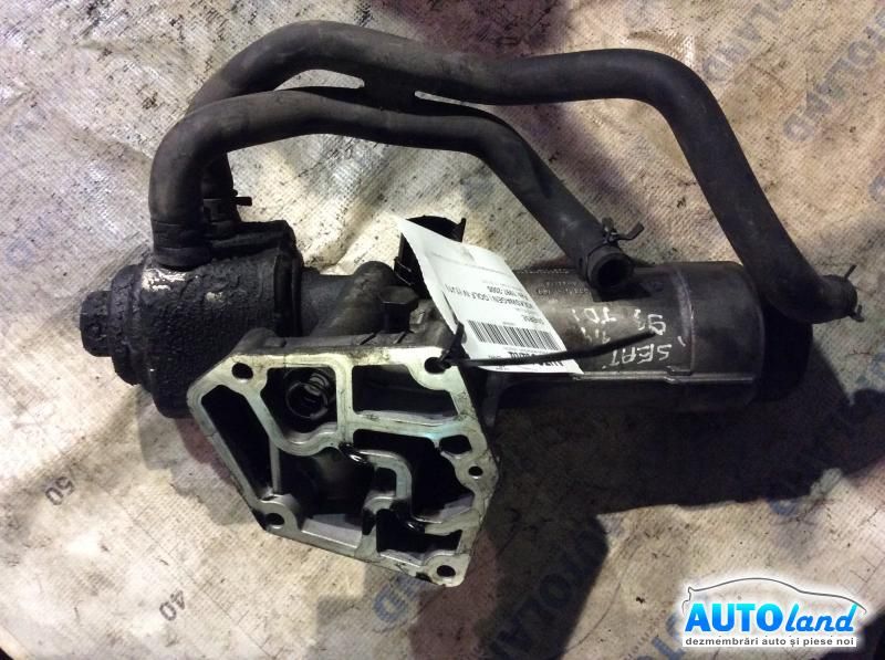 Diverse VOLKSWAGEN GOLF IV (1J1) 1997-2005 Cod 038115389