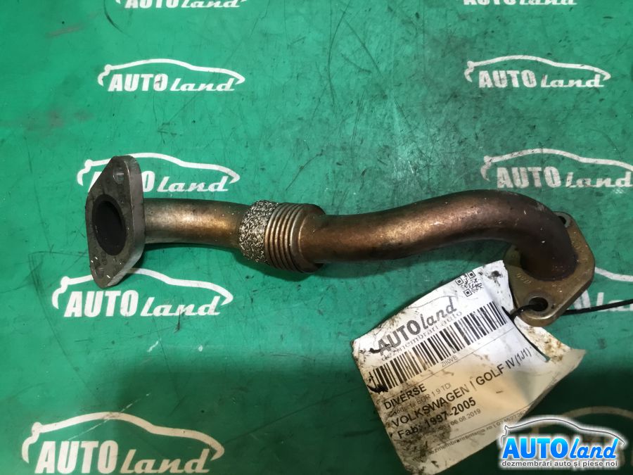 Diverse VOLKSWAGEN GOLF IV (1J1) 1997-2005 Cod 038131521J