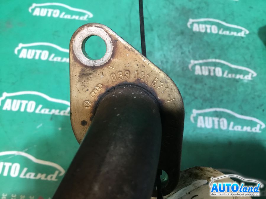 Diverse VOLKSWAGEN GOLF IV (1J1) 1997-2005 Cod 038131521J