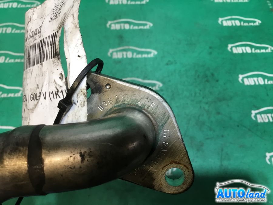Diverse VOLKSWAGEN GOLF V (1K1) 2003-2025 Cod 036131521F