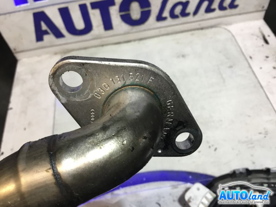 Diverse VOLKSWAGEN GOLF V (1K1) 2003-2025 Cod 03G131521F