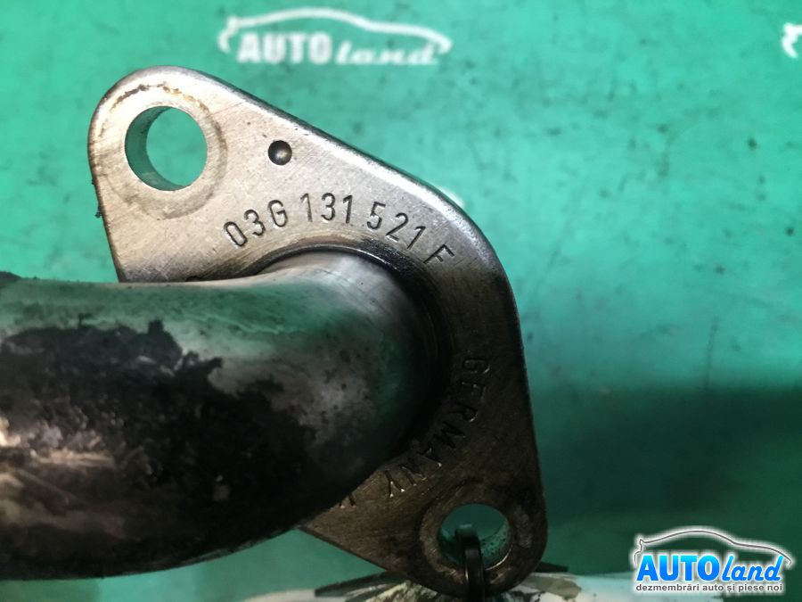 Diverse VOLKSWAGEN GOLF V (1K1) 2003-2025 Cod 03G131521F