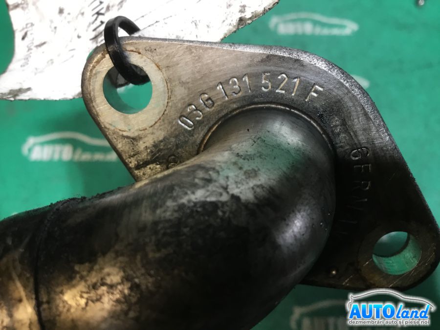 Diverse VOLKSWAGEN GOLF V (1K1) 2003-2025 Cod 03G131521F