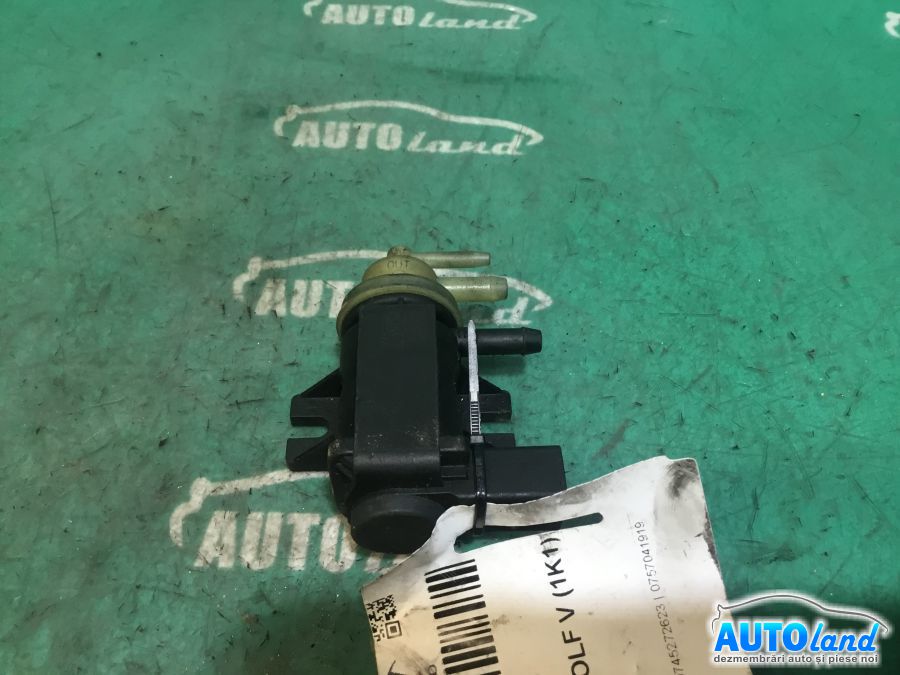 Diverse VOLKSWAGEN GOLF V (1K1) 2003-2025 Cod 1K0906627B