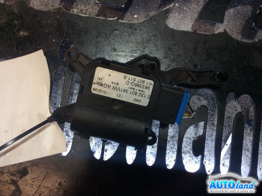 Diverse VOLKSWAGEN GOLF V (1K1) 2003-2025 Cod 1K1907511B