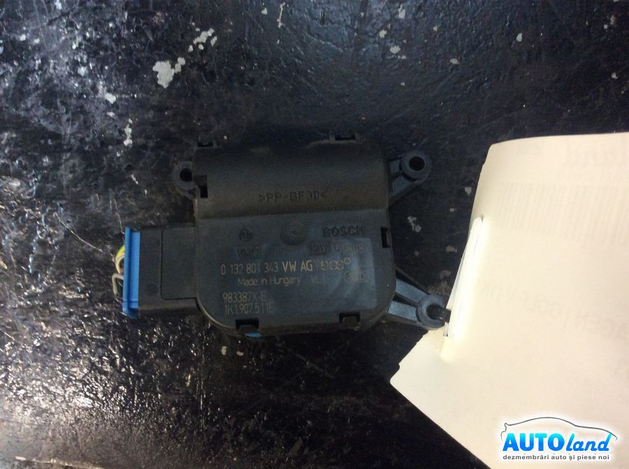 Diverse VOLKSWAGEN GOLF V (1K1) 2003-2025 Cod 1K1907511E