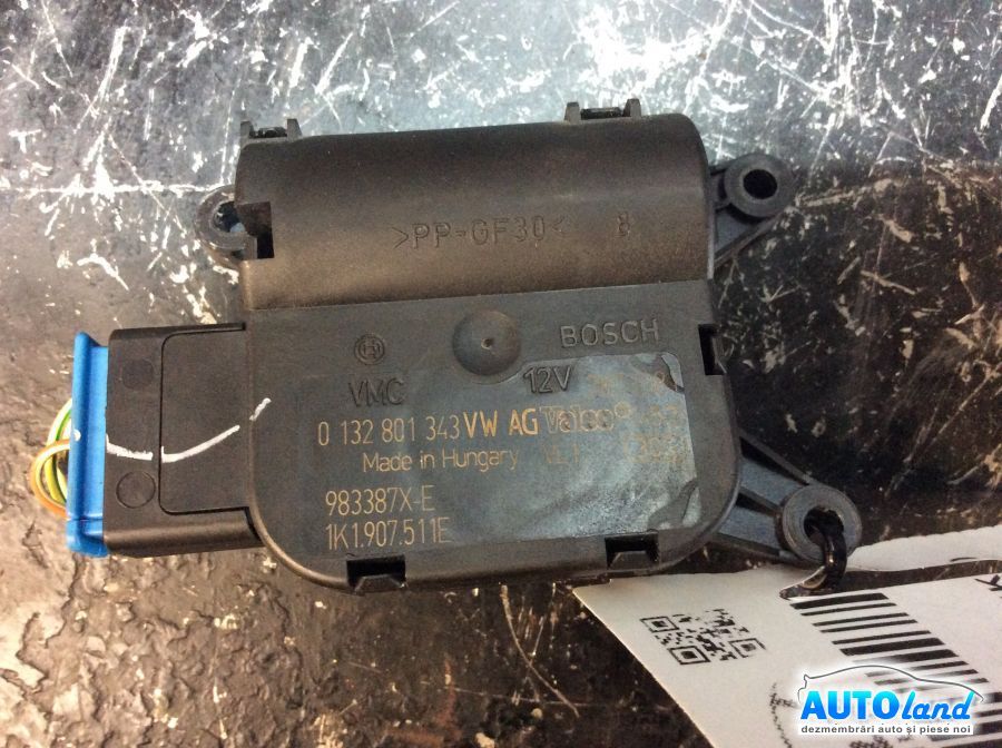 Diverse VOLKSWAGEN GOLF V (1K1) 2003-2025 Cod 1K1907511E