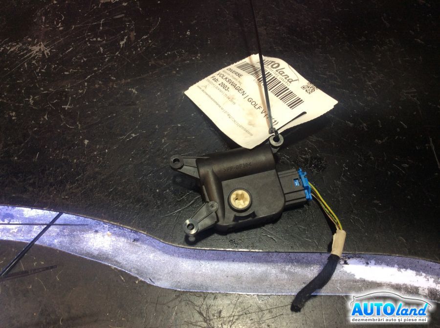 Diverse VOLKSWAGEN GOLF V (1K1) 2003-2025 Cod 3C0907511