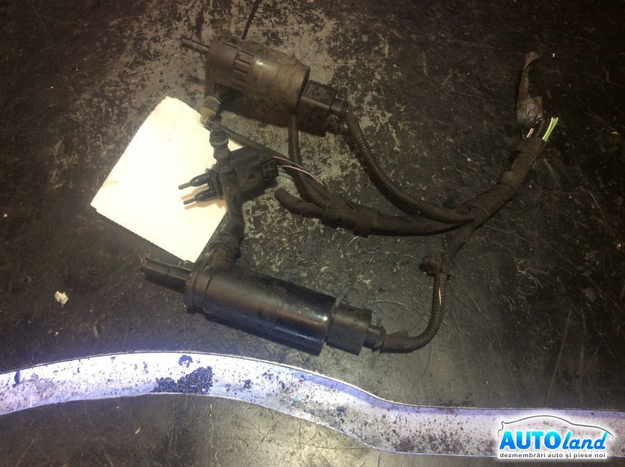 Diverse VOLKSWAGEN GOLF V PLUS (5M1) 2005-2025 Cod 1T0955651A