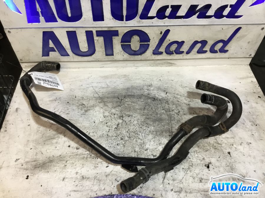 Diverse VOLKSWAGEN GOLF VI 2008-2025