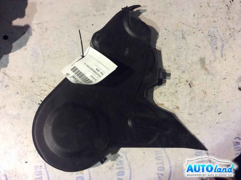 Diverse VOLKSWAGEN GOLF VI 2008-2025 Cod 03L109107C