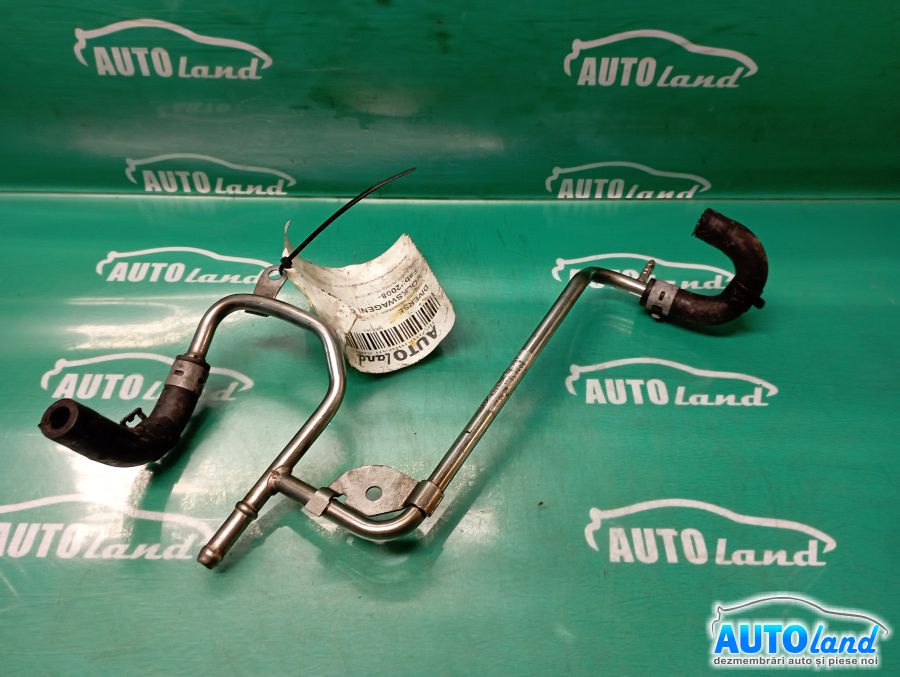 Diverse VOLKSWAGEN GOLF VI 2008-2025 Cod 03L201360G