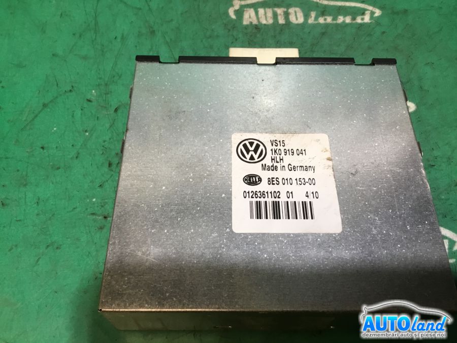 Diverse VOLKSWAGEN GOLF VI 2008-2025 Cod 1K0919041