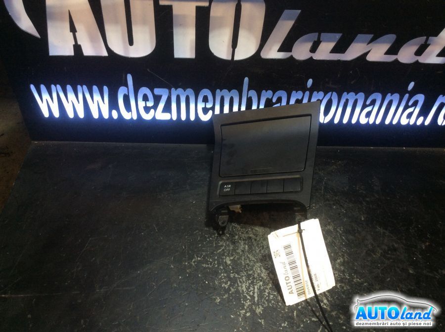 Diverse VOLKSWAGEN GOLF VI 2008-2025 Cod 5K0857961