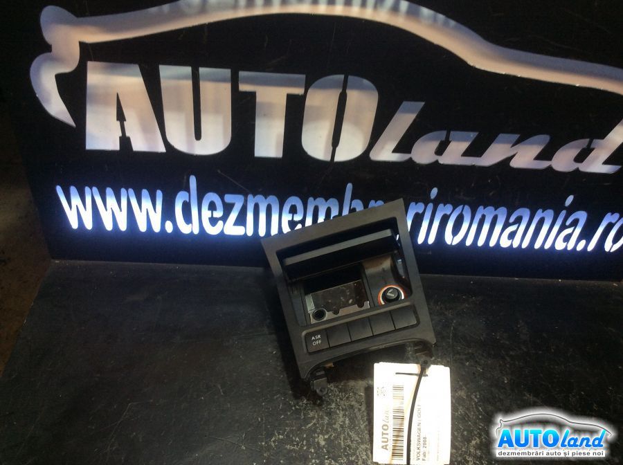 Diverse VOLKSWAGEN GOLF VI 2008-2025 Cod 5K0857961