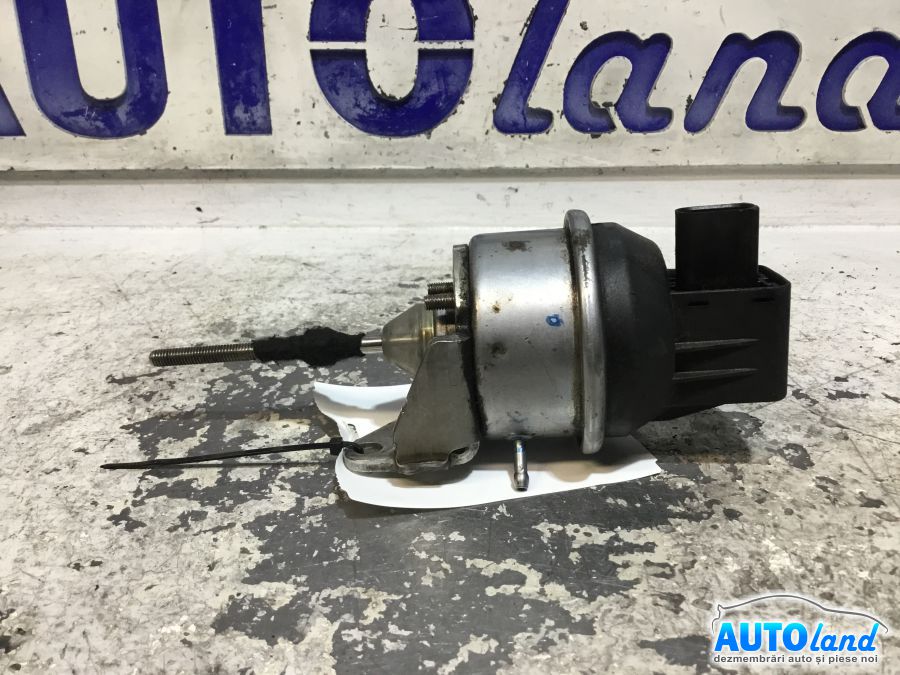 Diverse VOLKSWAGEN GOLF VI 2008-2025