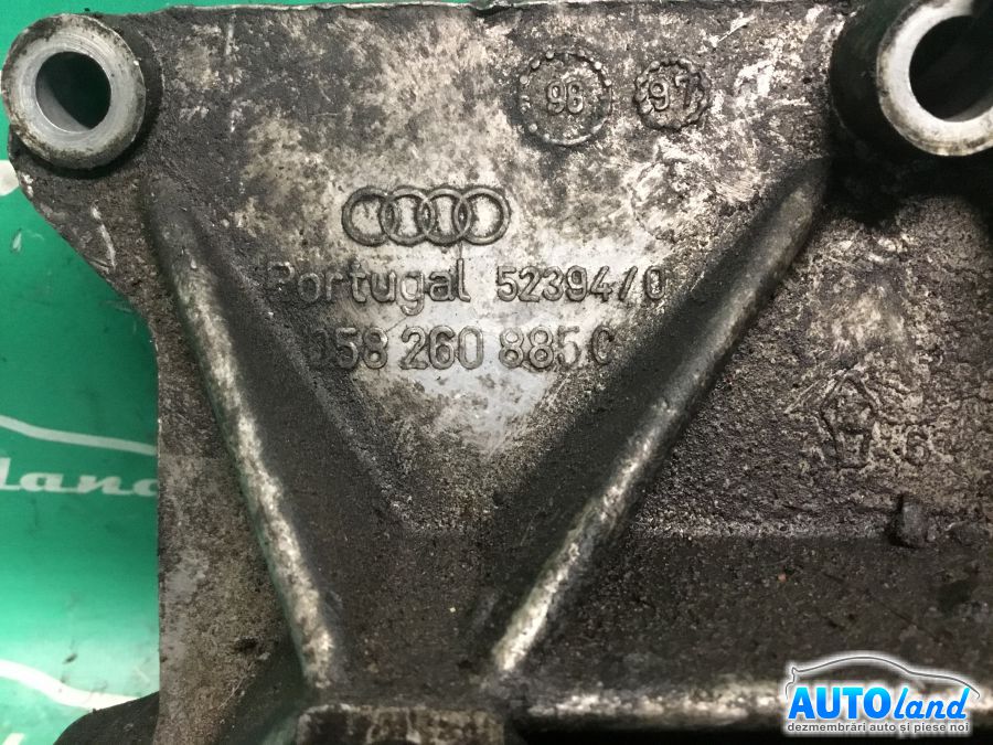 Diverse VOLKSWAGEN PASSAT (3B2) 1996-2000 Cod 058260885C