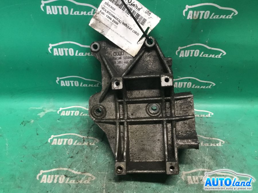 Diverse VOLKSWAGEN PASSAT (3B2) 1996-2000 Cod 058260885C