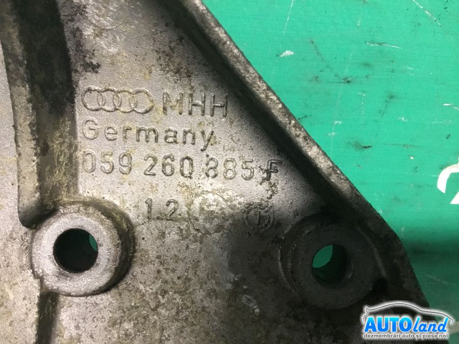 Diverse VOLKSWAGEN PASSAT (3B2) 1996-2000 Cod 058260885F