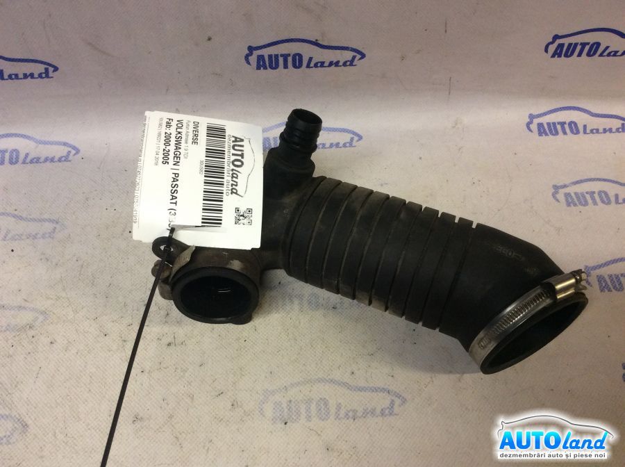 Diverse VOLKSWAGEN PASSAT (3B3) 2000-2005