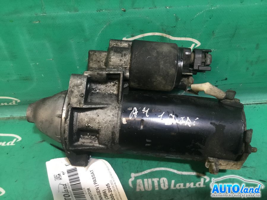 Diverse VOLKSWAGEN PASSAT (3B3) 2000-2005 Cod 038131521AJ