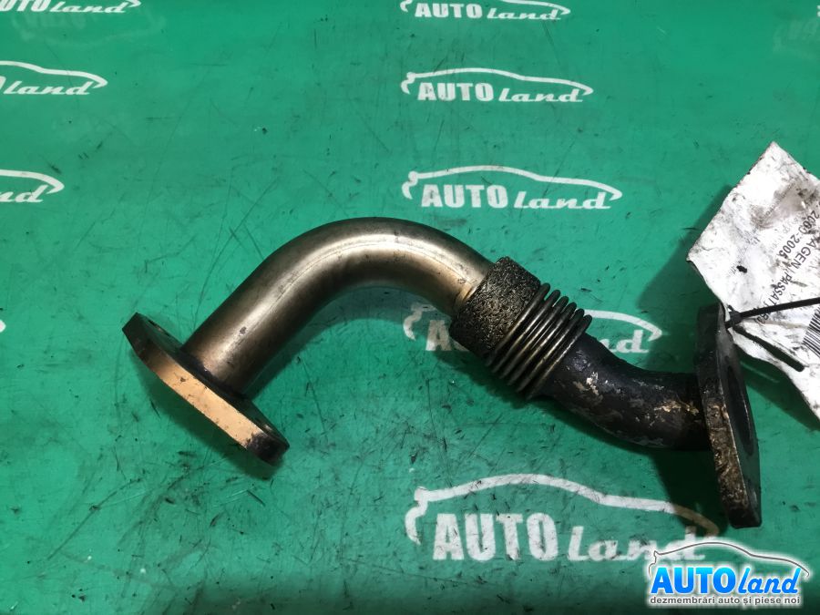 Diverse VOLKSWAGEN PASSAT (3B3) 2000-2005 Cod 038131521AJ