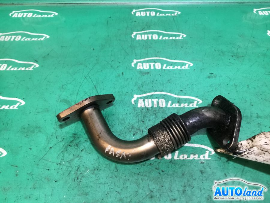 Diverse VOLKSWAGEN PASSAT (3B3) 2000-2005 Cod 038131521AJ