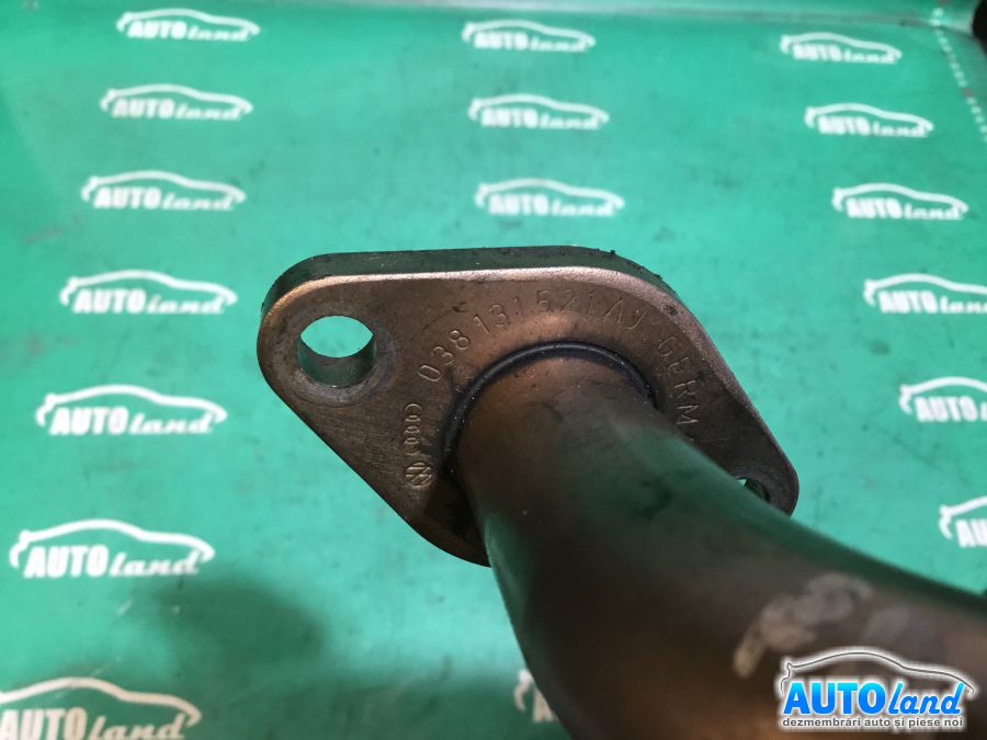 Diverse VOLKSWAGEN PASSAT (3B3) 2000-2005 Cod 038131521AJ