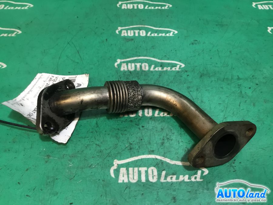 Diverse VOLKSWAGEN PASSAT (3B3) 2000-2005 Cod 038131521L