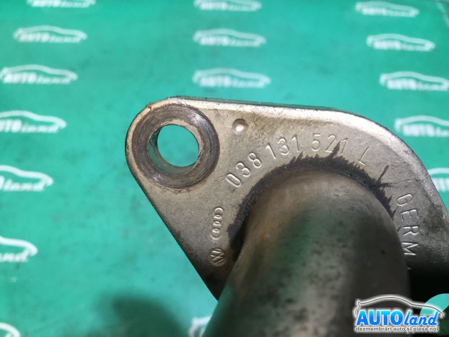 Diverse VOLKSWAGEN PASSAT (3B3) 2000-2005 Cod 038131521L