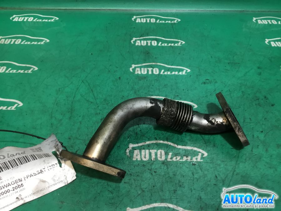 Diverse VOLKSWAGEN PASSAT (3B3) 2000-2005 Cod 038131521L