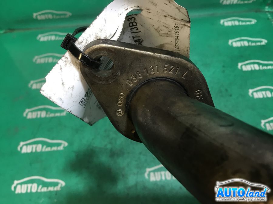 Diverse VOLKSWAGEN PASSAT (3B3) 2000-2005 Cod 038131521L