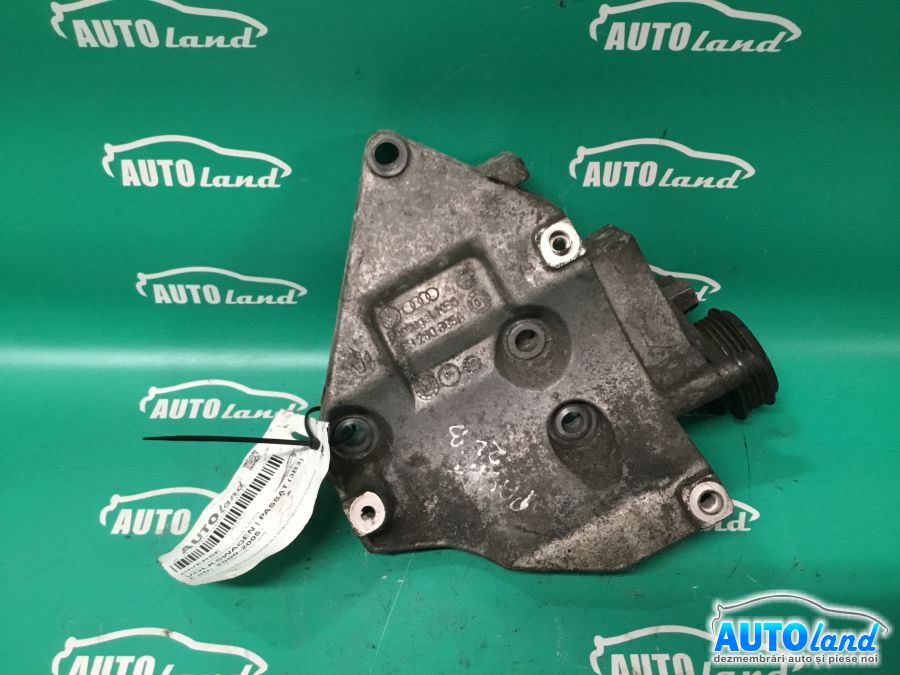 Diverse VOLKSWAGEN PASSAT (3B3) 2000-2005 Cod 06B260885A