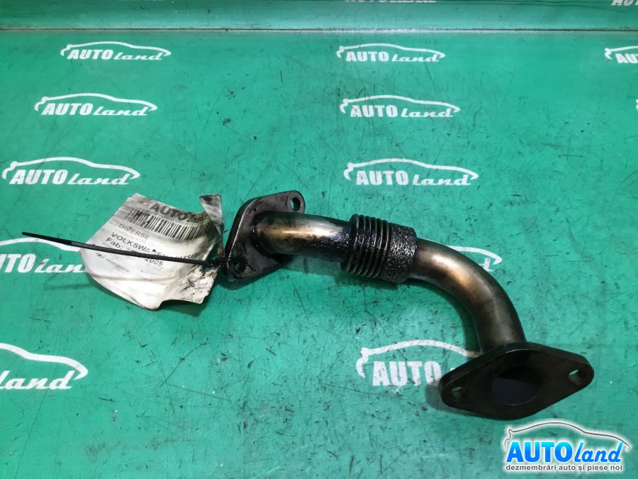 Diverse VOLKSWAGEN PASSAT (3B3) 2000-2005 Cod 038131521AJ