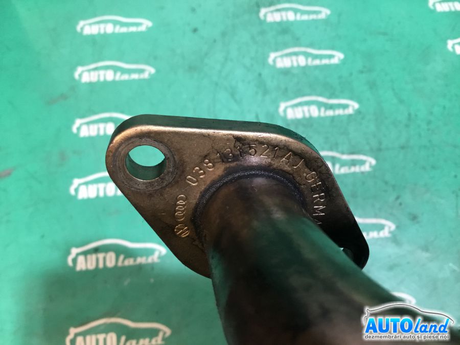 Diverse VOLKSWAGEN PASSAT (3B3) 2000-2005 Cod 038131521AJ