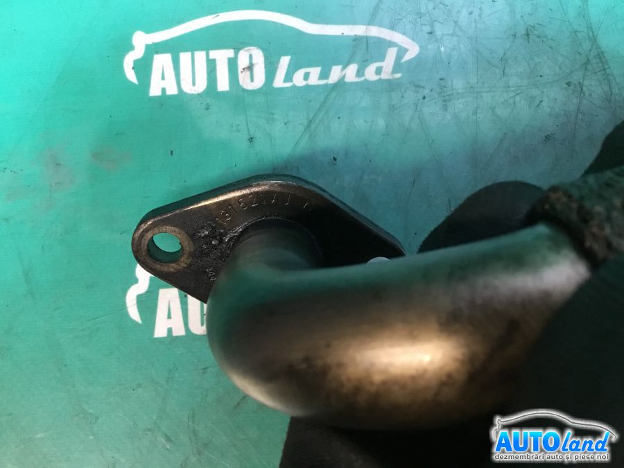 Diverse VOLKSWAGEN PASSAT (3B3) 2000-2005 Cod 038131521AJ