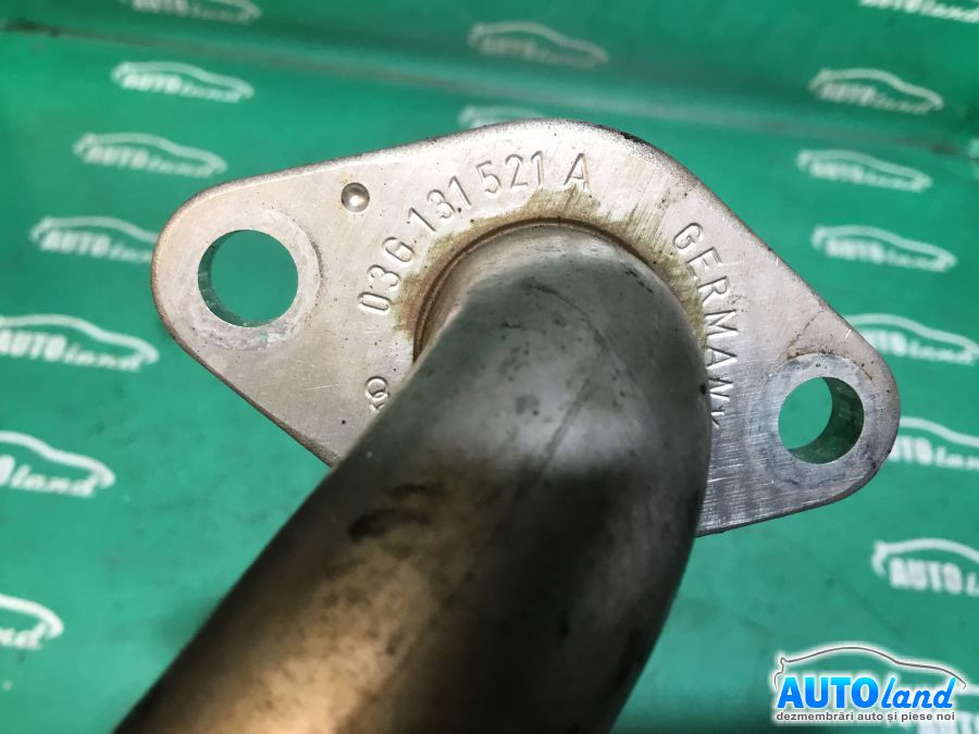 Diverse VOLKSWAGEN PASSAT (3C2) 2005-2025 Cod 021911023N