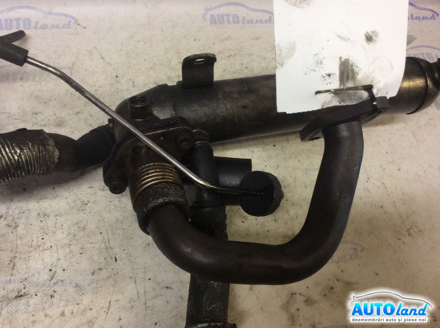 Diverse VOLKSWAGEN PASSAT (3C2) 2005-2025 Cod 0381313521R