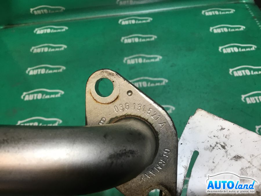 Diverse VOLKSWAGEN PASSAT (3C2) 2005-2025 Cod 03G131521A