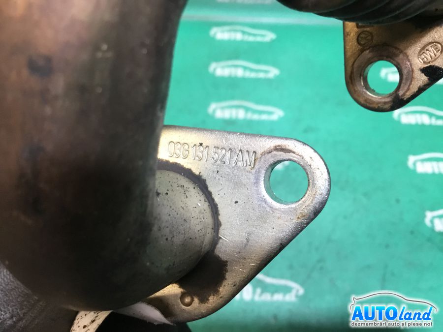 Diverse VOLKSWAGEN PASSAT (3C2) 2005-2025 Cod 03G131521AM