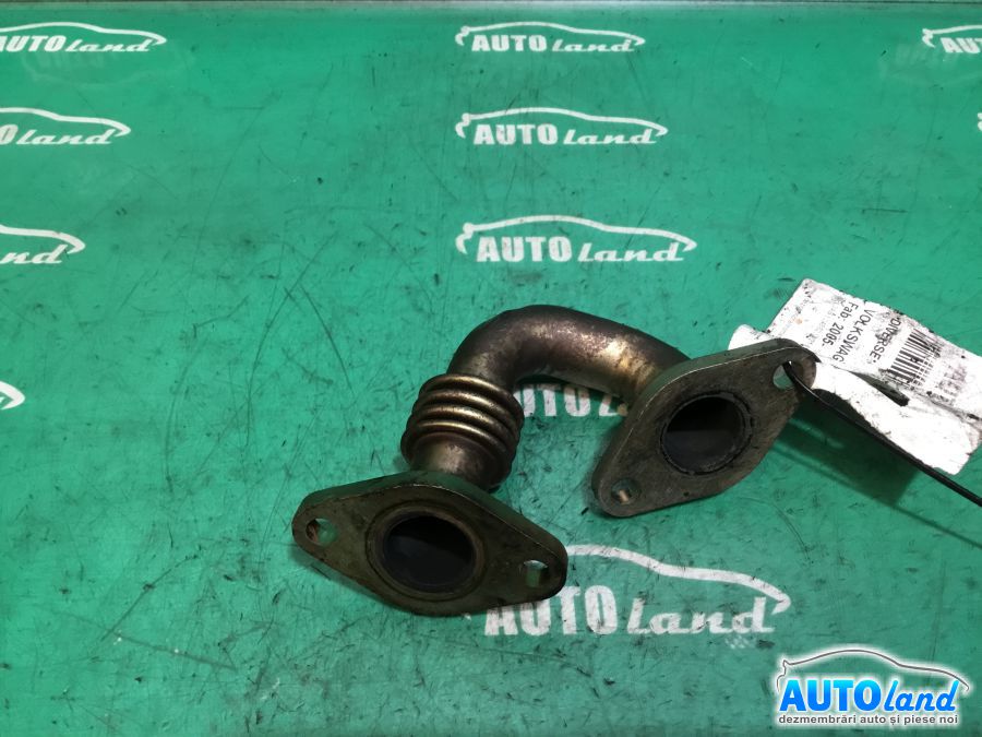 Diverse VOLKSWAGEN PASSAT (3C2) 2005-2025 Cod 03G131521AM