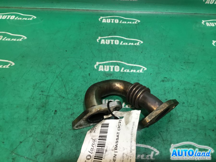 Diverse VOLKSWAGEN PASSAT (3C2) 2005-2025 Cod 03G131521AM