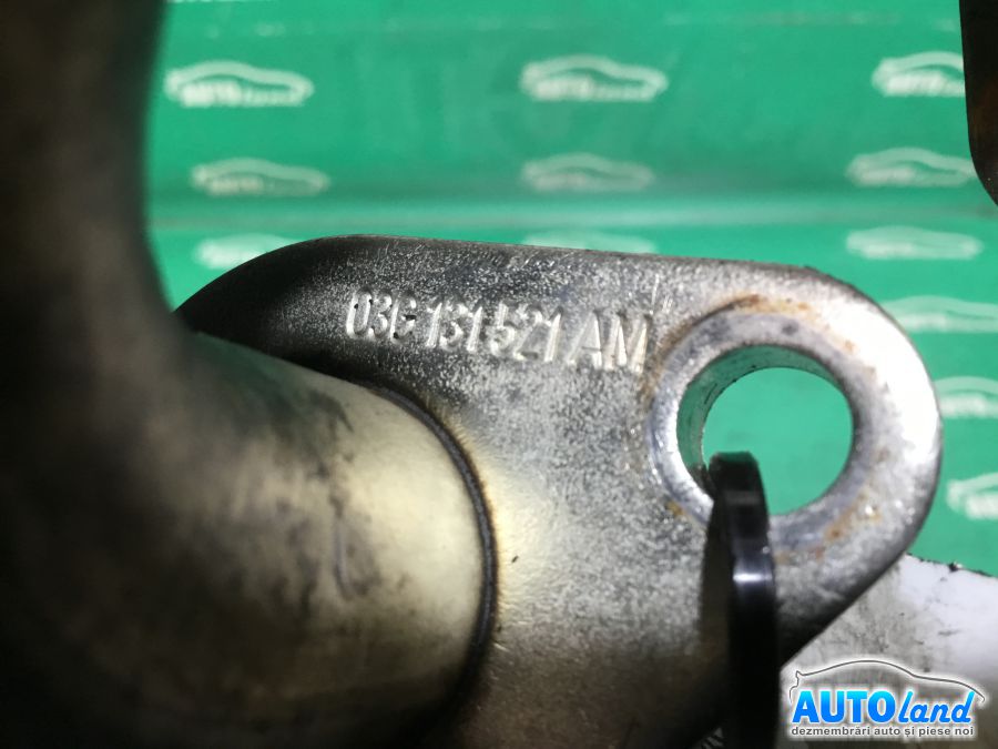 Diverse VOLKSWAGEN PASSAT (3C2) 2005-2025 Cod 03G131521AM