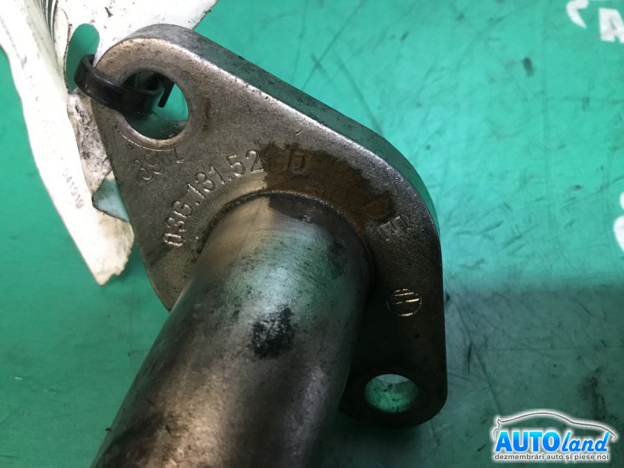 Diverse VOLKSWAGEN PASSAT (3C2) 2005-2025 Cod 03G131521D