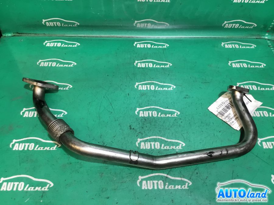 Diverse VOLKSWAGEN PASSAT (3C2) 2005-2025 Cod 03G131521D